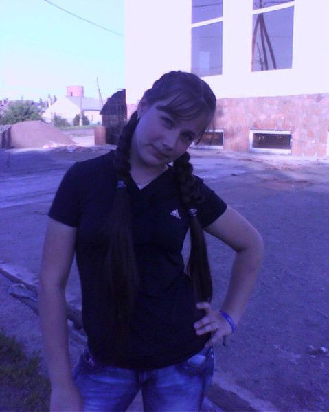 Василиса Миногина