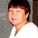Елена Колосова