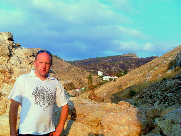 Игорь Шульга