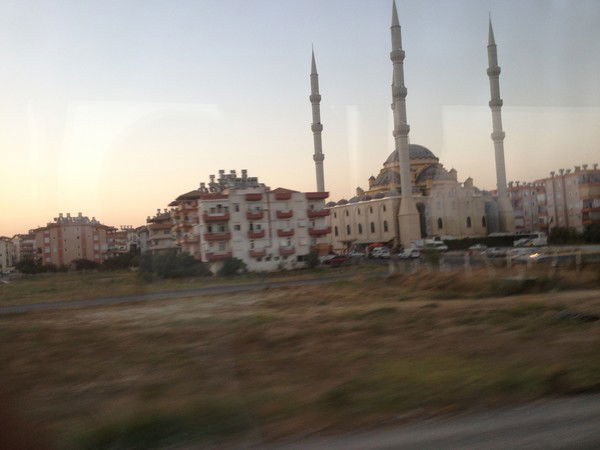 Биржан Аубакиров