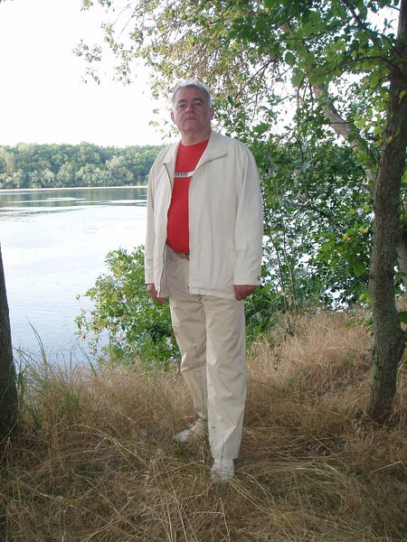 Vladimir Golik