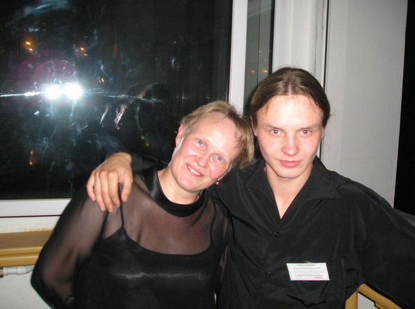 Наталья Киселева