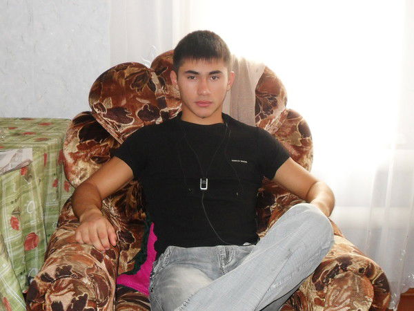 Артур Демисинов