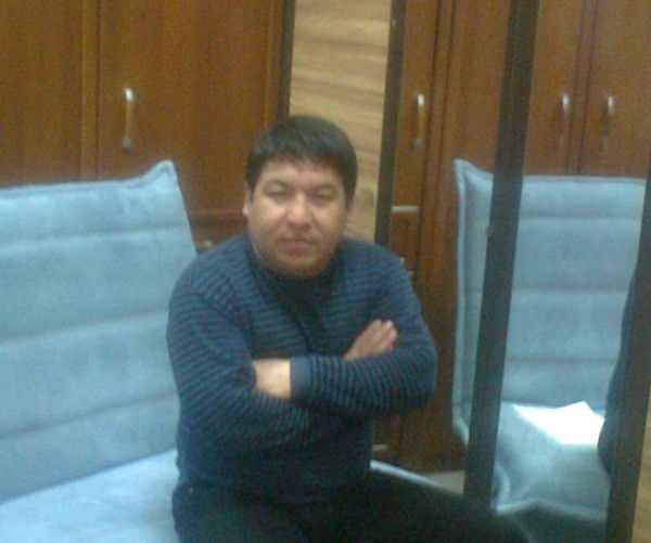 Бауыр Габдулов