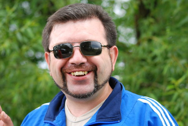 Тарас Цюцюра