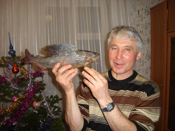 Анатолий Федоров