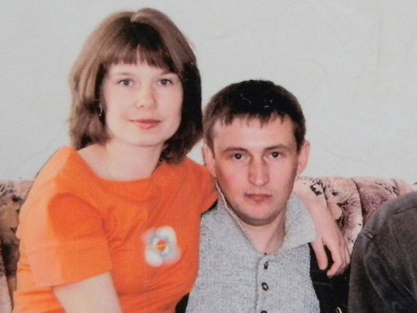 Сергей Максименко