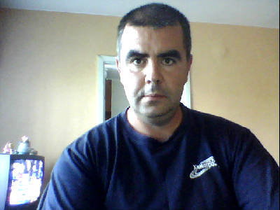 Алексей Бережной