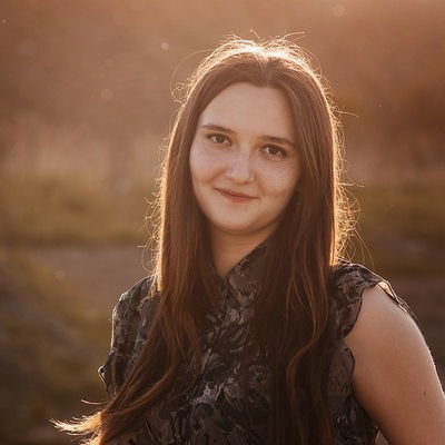 Лера Ергалеева