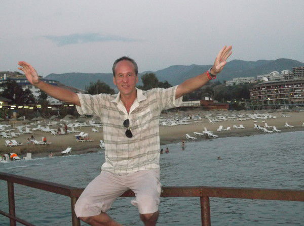 Фарит Саитгалин