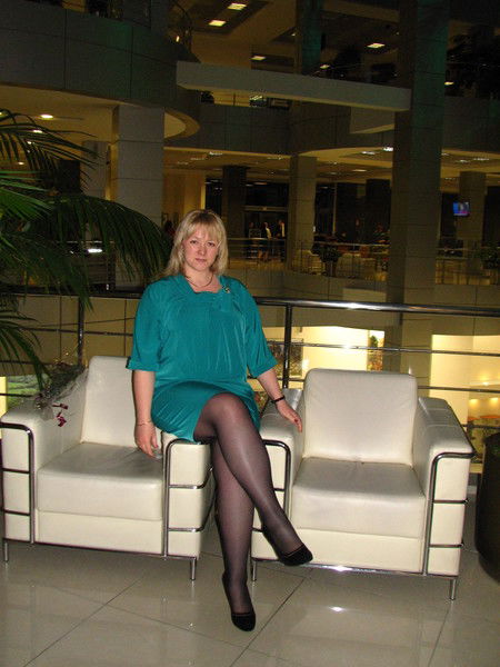 Алёна Князева