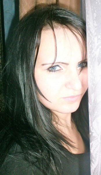 Катюша Сабирова