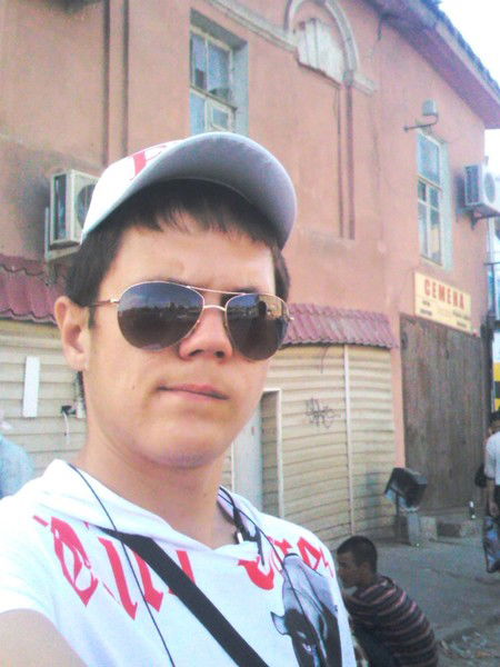 Ильнур Моряк