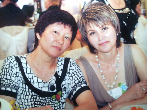 Ардак Абдильманова