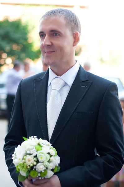 Андрей Мартынив