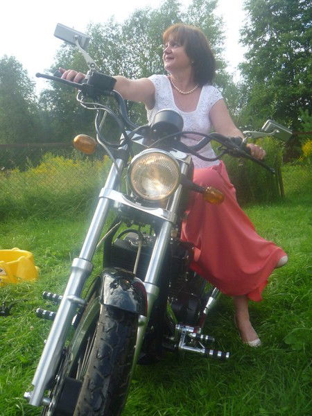 Маргарита Тимофеева