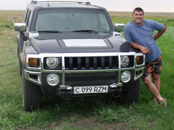 Александр Юдинцев