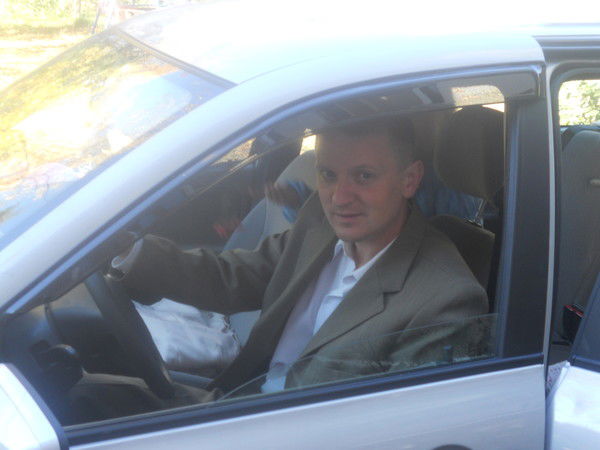 Андрей Новиков