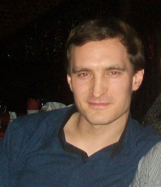 Евгений Смирнов