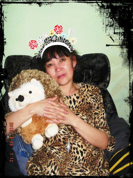 Бибжан Асарбекова