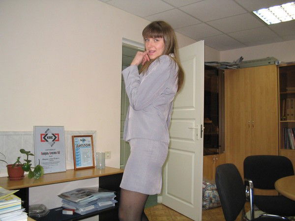 Наташа Стрелкина