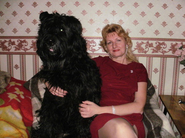 Людмила Аксененко