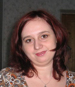 Юля Коптева