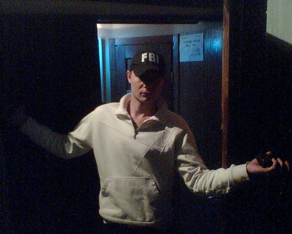 Станислав Головченко