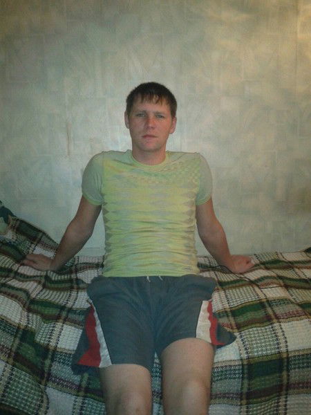 Игорь Сафонов