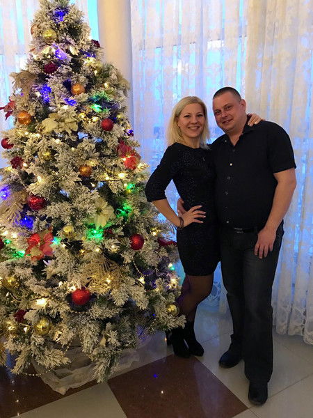 Татьяна Кириенкова