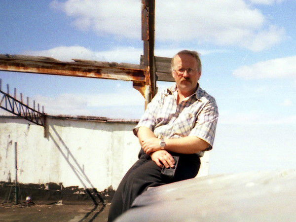 Александр Туляков