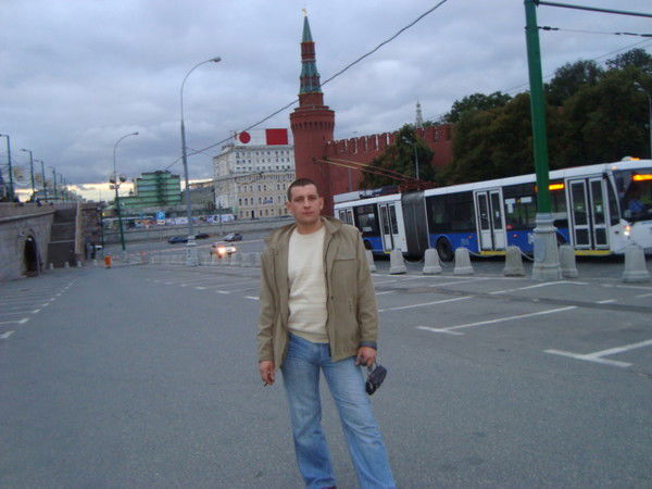 Александр Турков