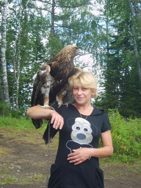 Марина Шарапова