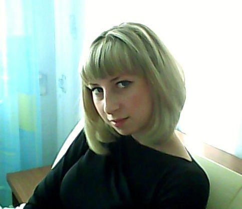 Светлана Анисимова