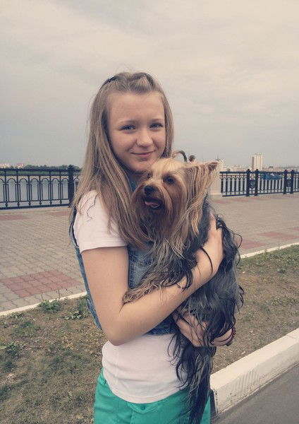 Елизавета *