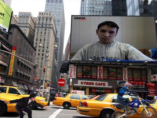 Николай Бадыч