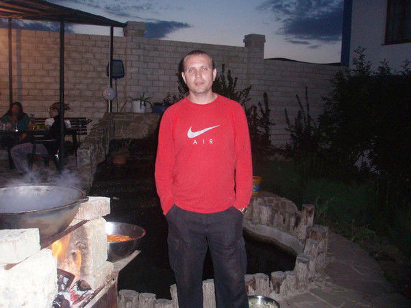 Андрей Ткаченко