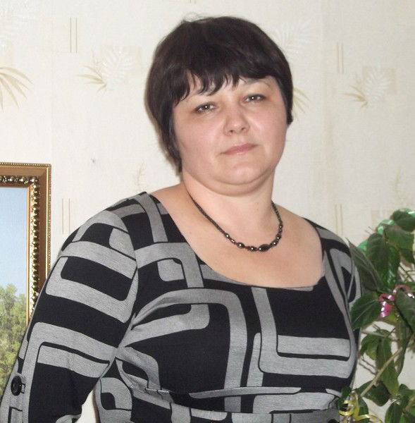 Ольга Морева