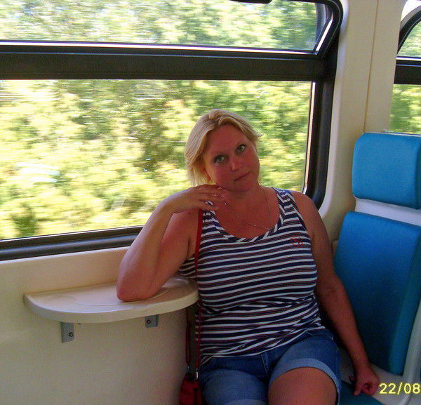 Ирина Разная