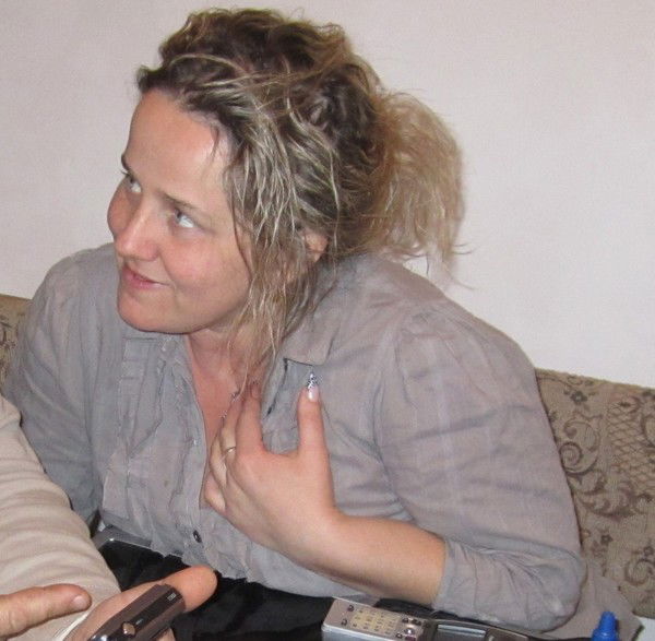 Лилия Василец