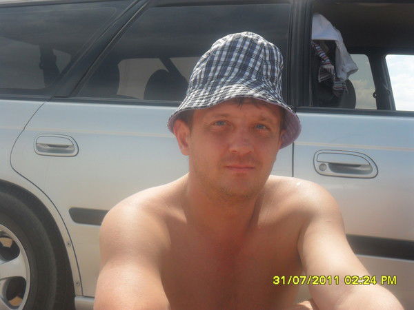 Дмитрий Пузик