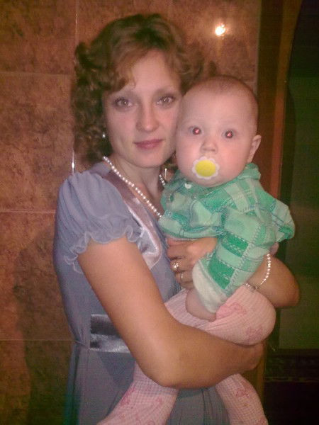 Татьяна Бутерус