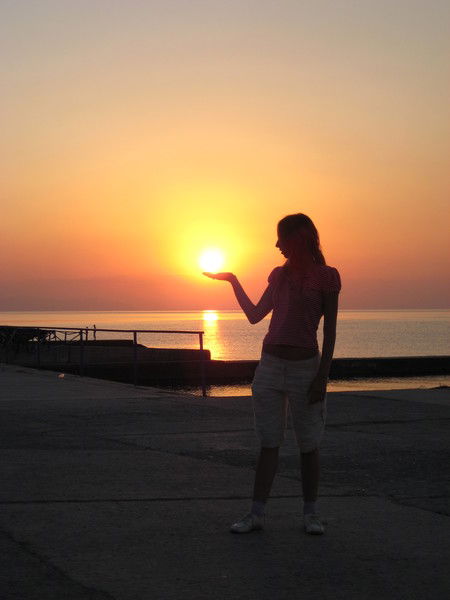 Марина Голоскокова