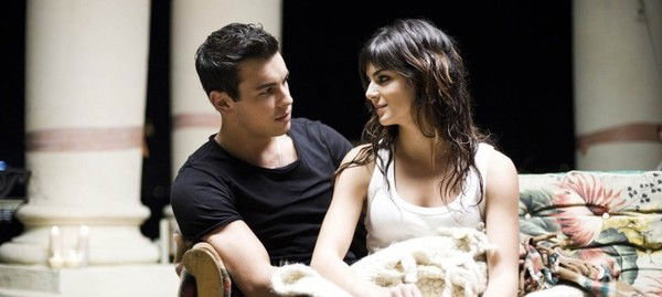 Зульфия Жусупова