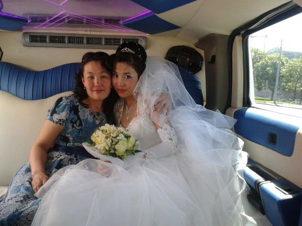 Гулжамал Эргешова