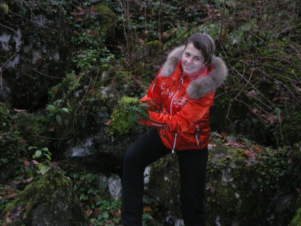 Галина Тумасова