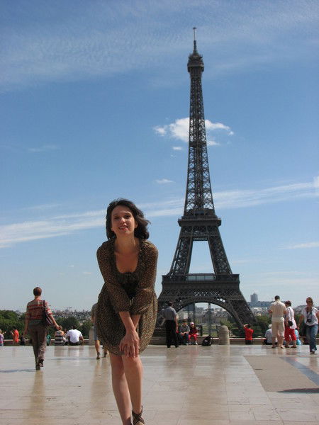 Наталья Ромашко