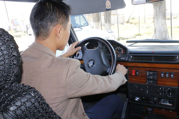 Абай Саттыбаев