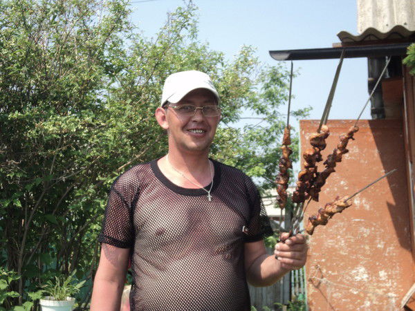 Павел Мироненко