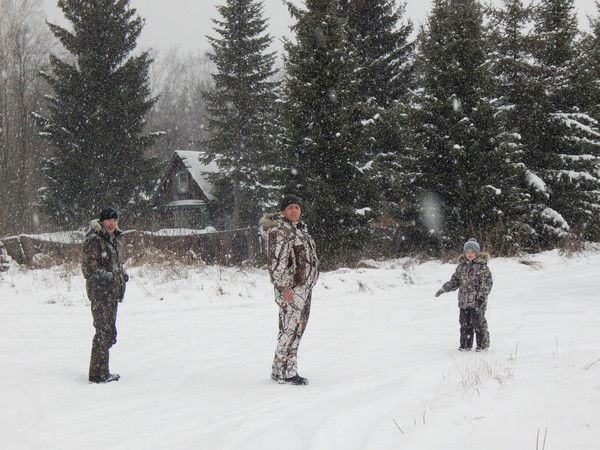 Макс Быканов